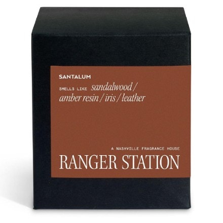 Ranger Station Santalum Candle 4