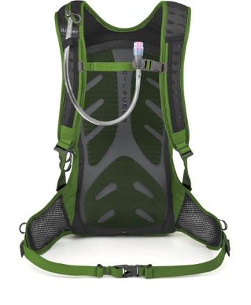 Suspension (Clover Green)