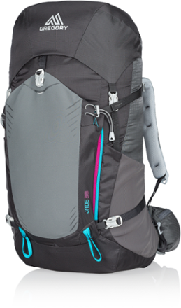 gregory women's jade 38