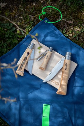 Opinel Nomad Cooking Kit 2