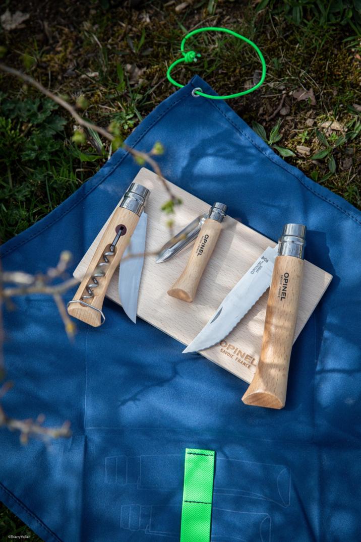 Location Image for Nomad Cooking Kit