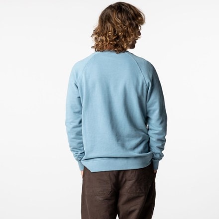 Finisterre Coho Sweatshirt - Men's 2