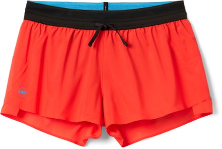 3" AFO Middle Shorts - Women's