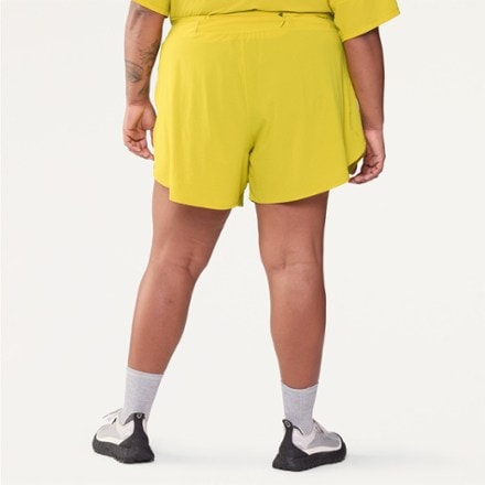 REI Co-op Swiftland 5" High-Rise Running Shorts - Women's 4