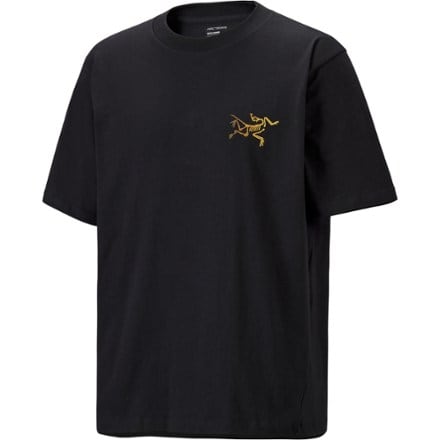 Arc'teryx Kragg Cotton Logo Shirt - Men's 0