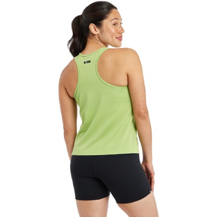 Oiselle Flyout Racerback Tank Top - Women's 1