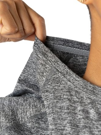 rabbit EZ Tee LS Shirt - Women's 5