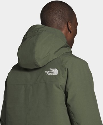 The North Face New Outerboroughs Down Jacket - Men's | REI Co-op
