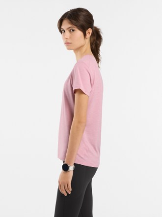 Arc'teryx Taema Crew Shirt - Women's 4