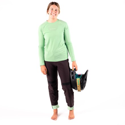 Wild Rye Freyah Bike Pants - Women's 3