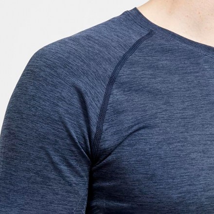 Craft CORE Dry Active Comfort Base Layer Top - Men's 4
