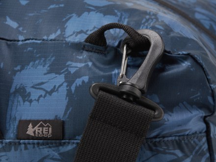 REI Co-op Stuff 50 Print Travel Duffel 4