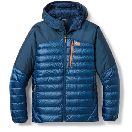 Outdoor Research Helium Down Hoodie - Men's 0