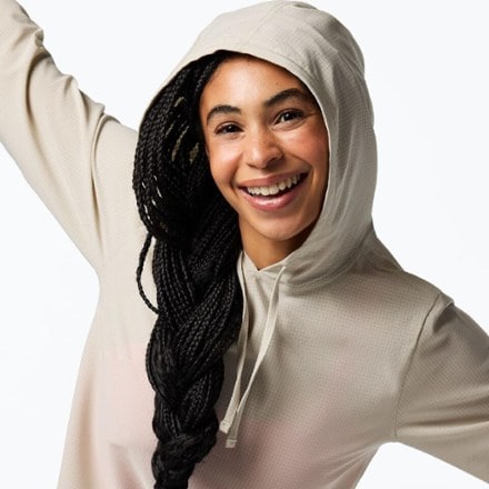 Cotopaxi Pulso Tech Hoodie - Women's 4