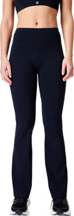 Sweaty Betty Power 32" Bootcut Trousers - Women's 1