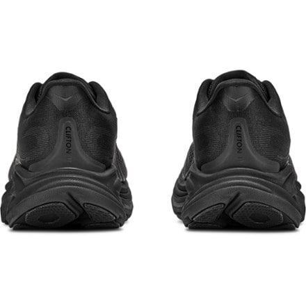 HOKA Clifton 11 Road-Running Shoes - Men's 4