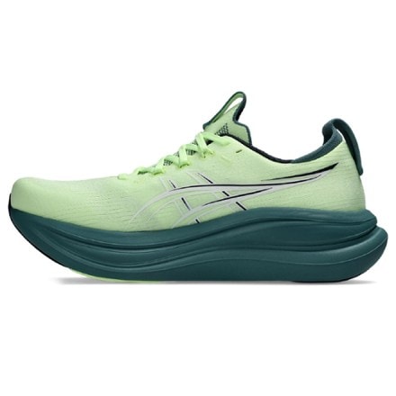 ASICS GEL-Nimbus 28 Road-Running Shoes - Men's 1