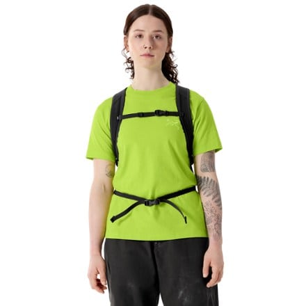 Arc'teryx Konseal 15 Pack 4