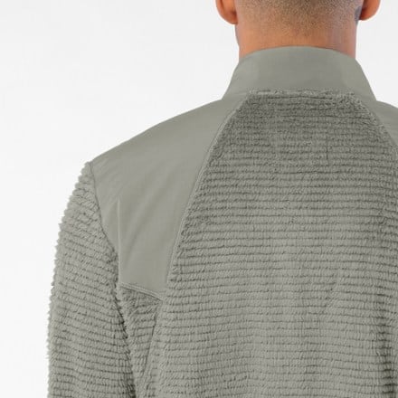 Salomon Thernova Fleece Insulated Half-Zip Mid Layer - Men's 4