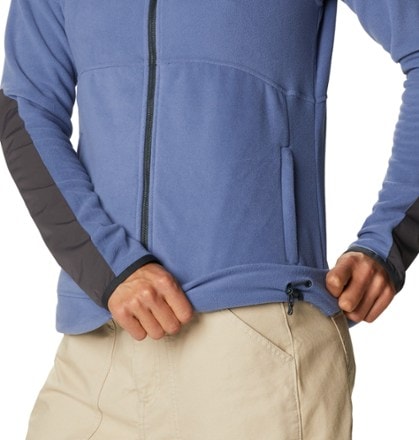 Mountain Hardwear Unclassic LT Fleece Jacket - Women's 4