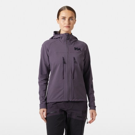 Helly Hansen Odin Pro Shield Jacket - Women's 1