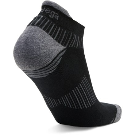 Balega Enduro No-Show Tab Socks 2