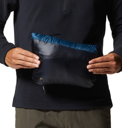 Mountain Hardwear Alpintur Insulated Hoodie - Men's 8