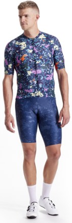PEARL iZUMi PRO Mesh Cycling Jersey - Men's 7