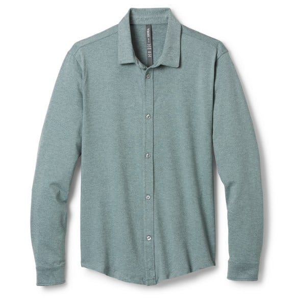 Product Image of color Foggy Blue Heather
