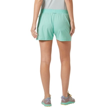 Helly Hansen Trail 3" Shorts - Women's 2