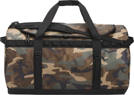 The North Face Base Camp Duffel - X-Large 1