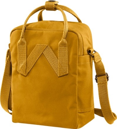 Fjallraven Kanken Sling Shoulder Bag 1