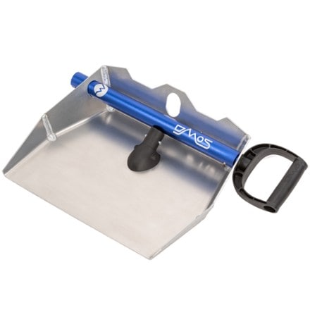 DMOS Collective Alpha 4 Shovel 3