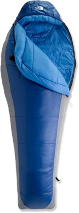 cat's meow sleeping bag weight