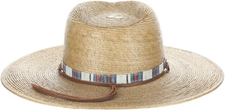 Scala Laeila Palm Braid Sun Hat - Women's 2