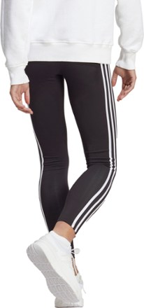 adidas Future Icons 3-Stripes Leggings - Women's 2