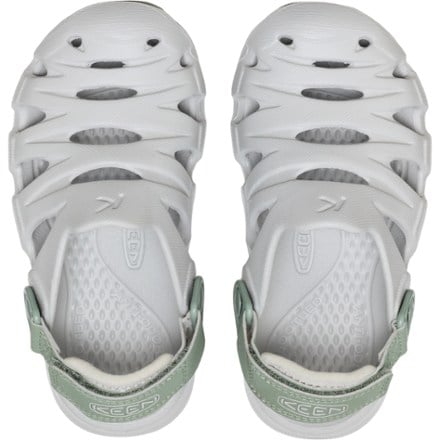 KEEN HyperFLT Clogs - Kids' 6