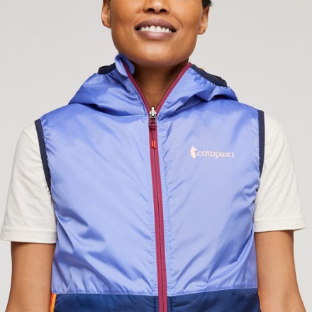 Cotopaxi Teca Calido Insulated Vest - Women's 8