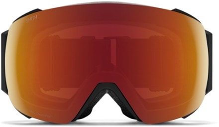 Smith I/O MAG ChromaPop Snow Goggles with gogglesoc 1