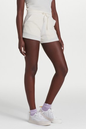 Lole Weekender Lounge Shorts - Women's 1
