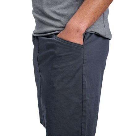 Black Diamond Notion Shorts - Men's 5