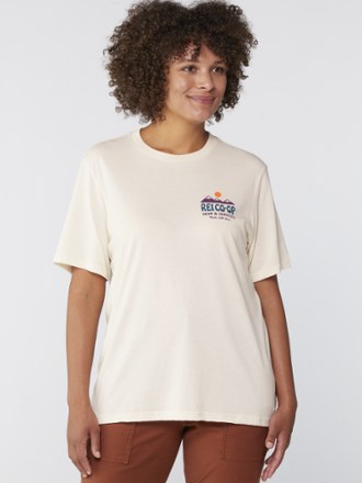 REI Co-op Trail Supplies T-Shirt 2