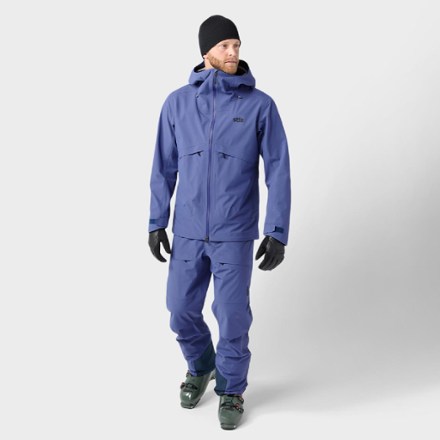 Stio Skyrider Jacket - Men's 3