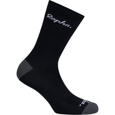 Rapha Logo Cycling Socks 0