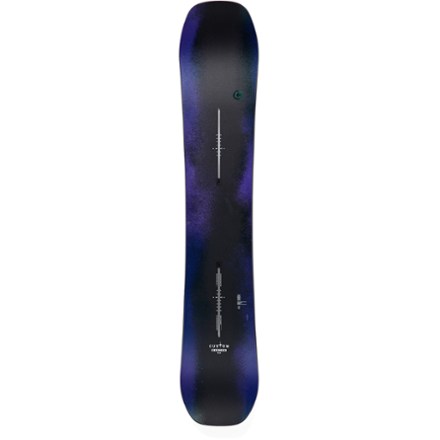 Burton Custom Camber Snowboard – Men’s – 2026/2027 Sansujyuku sansujyuku.com