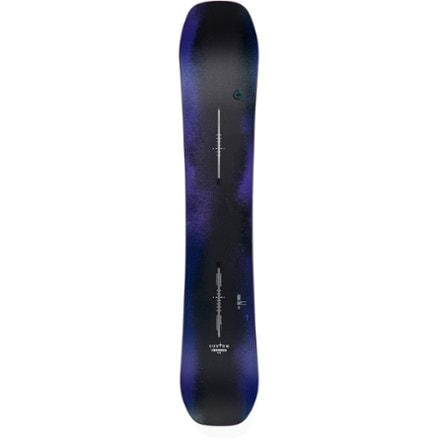 Burton Custom Camber Snowboard - Men's - 2026/2027 1