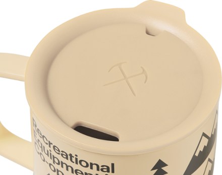 REI Co-op Forest Graphic Camp Mugs - Package of 2 | REI Co-op
