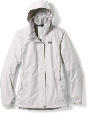 REI Co-op Rainier Rain Jacket