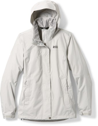 Autumn Youth Girls Rain Coat - Stylish & Waterproof Outerwear