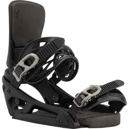 Burton Step On Cartel X EST Snowboard Bindings - 2026/2027 0